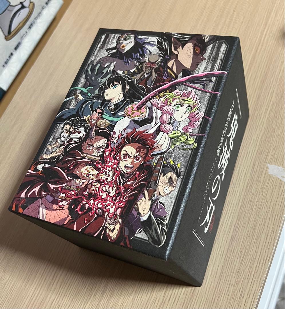 鬼滅の刃　DVD 刀鍛冶の里編　まとめ売り
