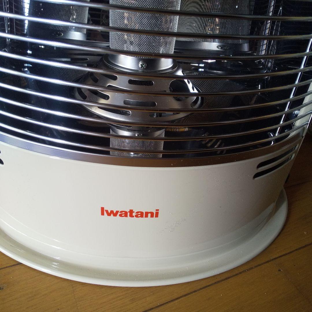 イワタニ デカ暖II