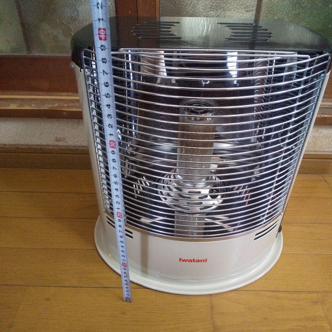 イワタニ デカ暖II