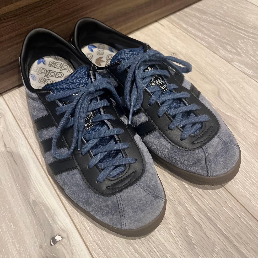 Adidas City Series London アディダス ロンドン