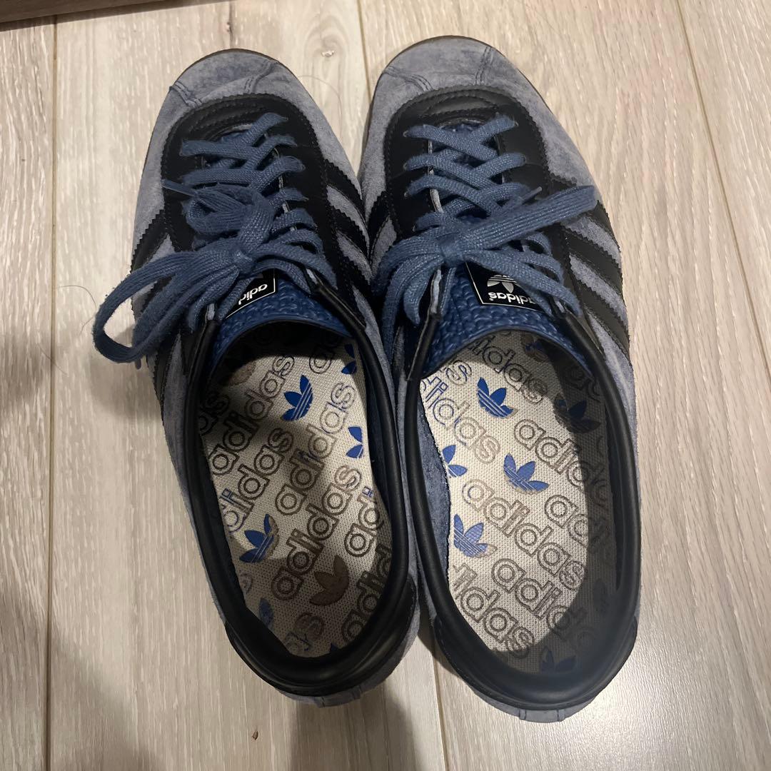 Adidas City Series London アディダス ロンドン