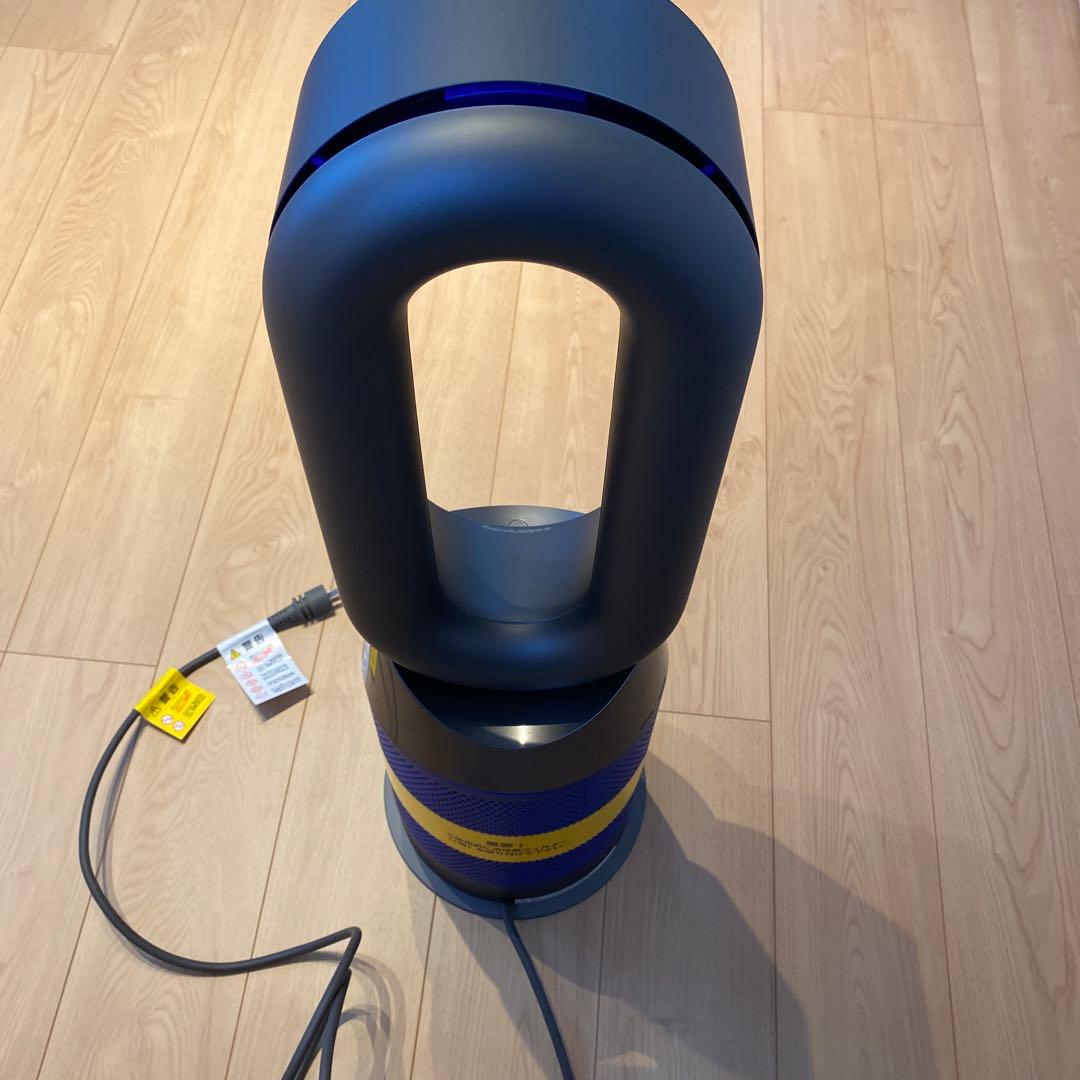 ダイソン　2019年製　Pure Hot+Cool (HP04)