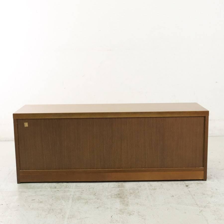 値下浜本工芸 ナラ無垢 テレビボード 幅120cm テレビ台 ローボード 国産