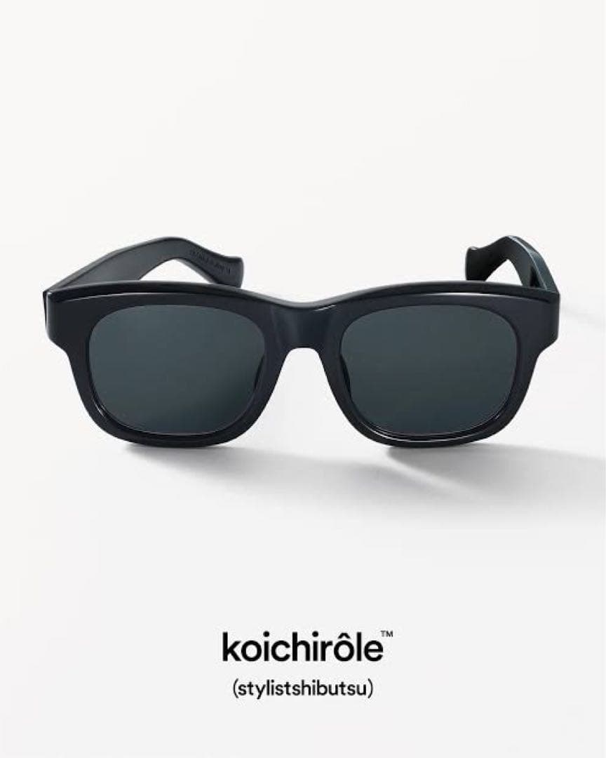 stylistshibutsu×ayame サングラス