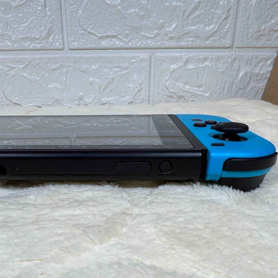 Nintendo Switch2017 未対策機