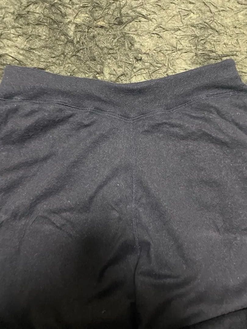 希少 ペラフィネ　カシミヤ　スウェットパンツ　cashmere パンツ　メンズ