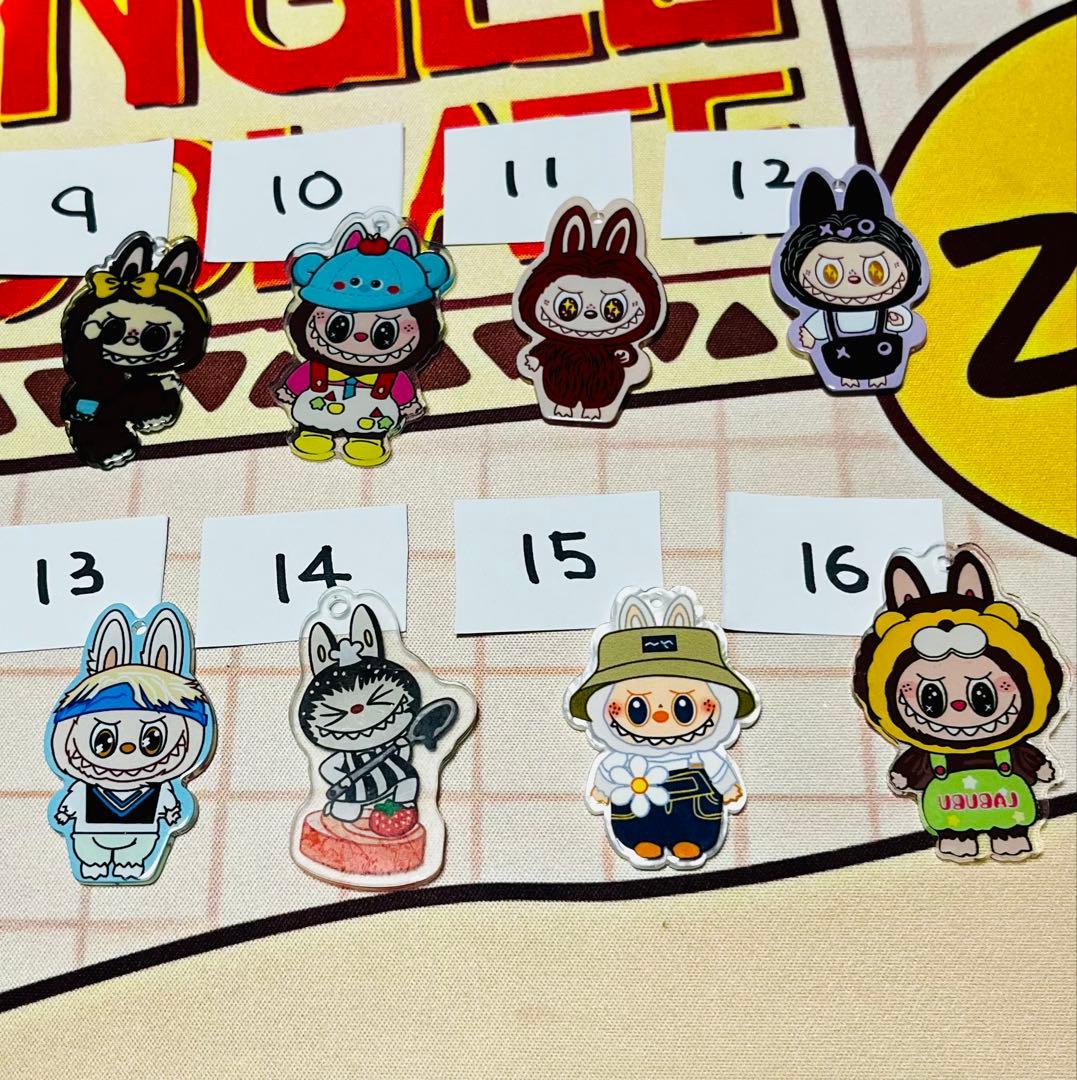 蓮斗パパ様♡専用ページ