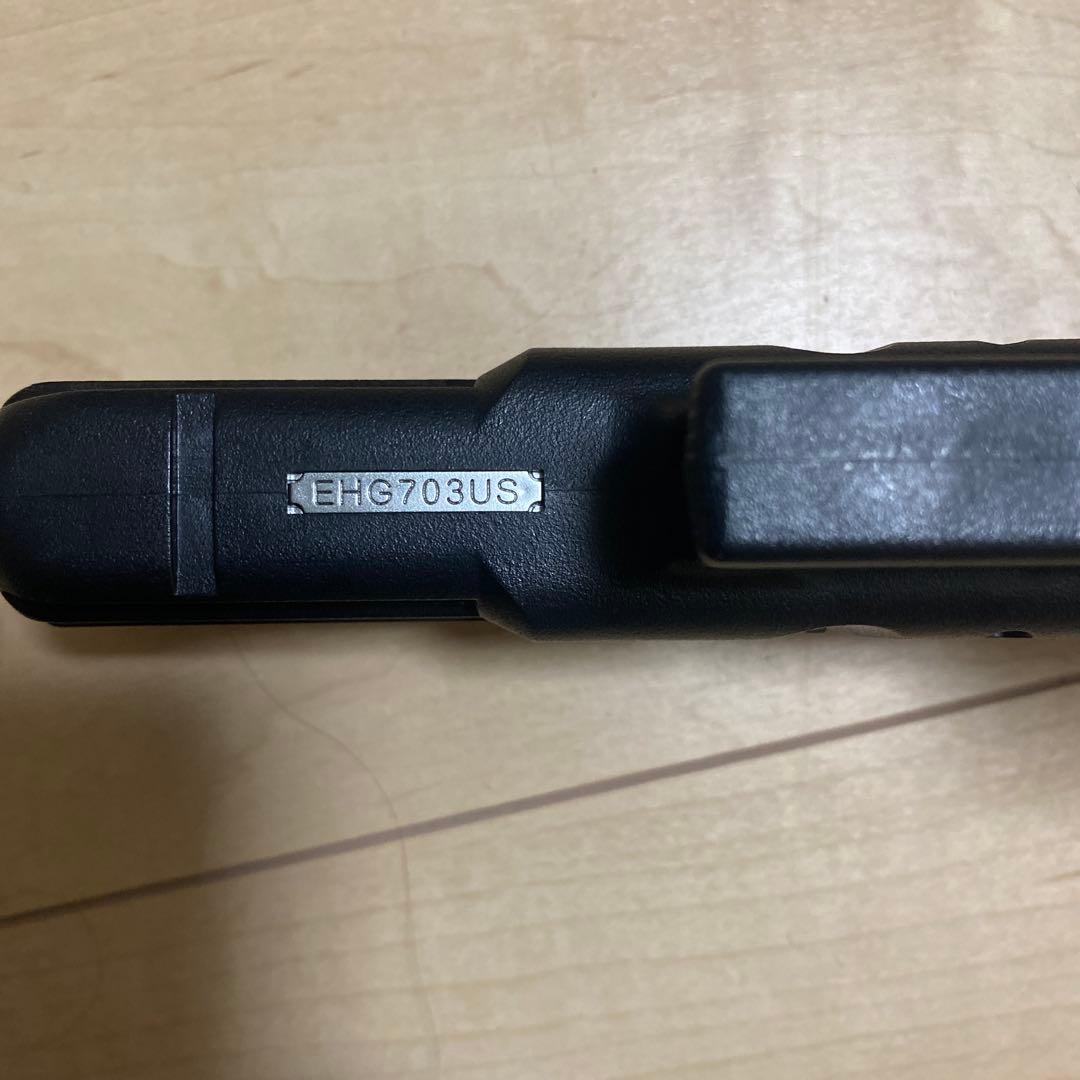 東京マルイ　グロック18c 電動ガン（18歳以上）