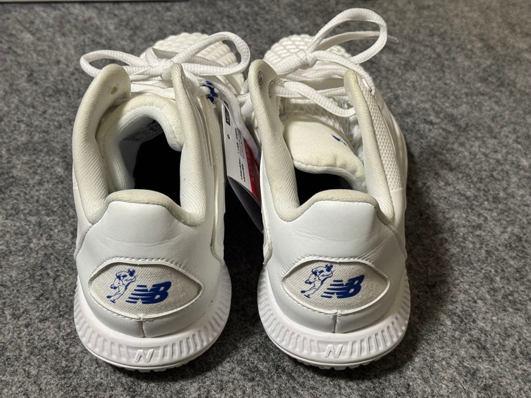 26.5cm ニューバランス 大谷 Ohtani v1 Trainer