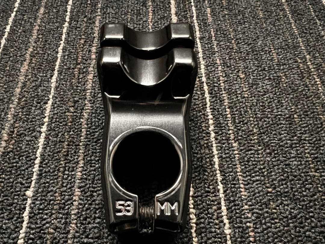 パーツ profile racing acoustic stem 53mm