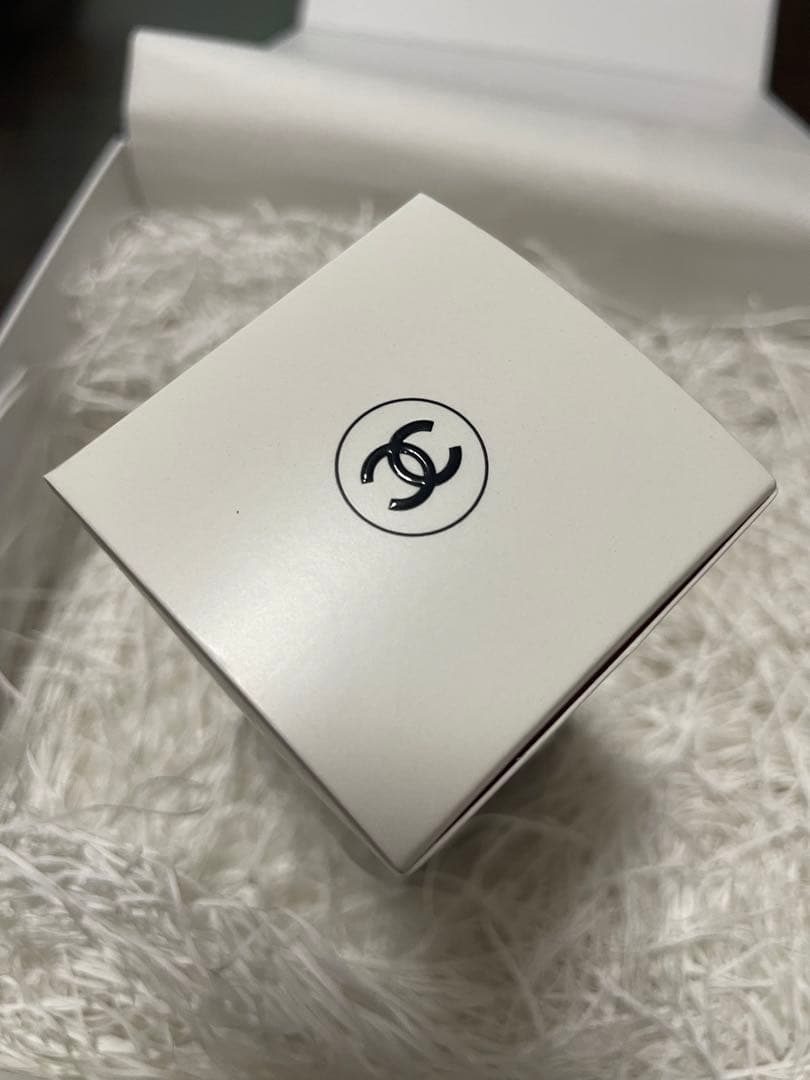 CHANEL フレグランスボディミスト ロー ルージュ N°1 ドゥ シャネル