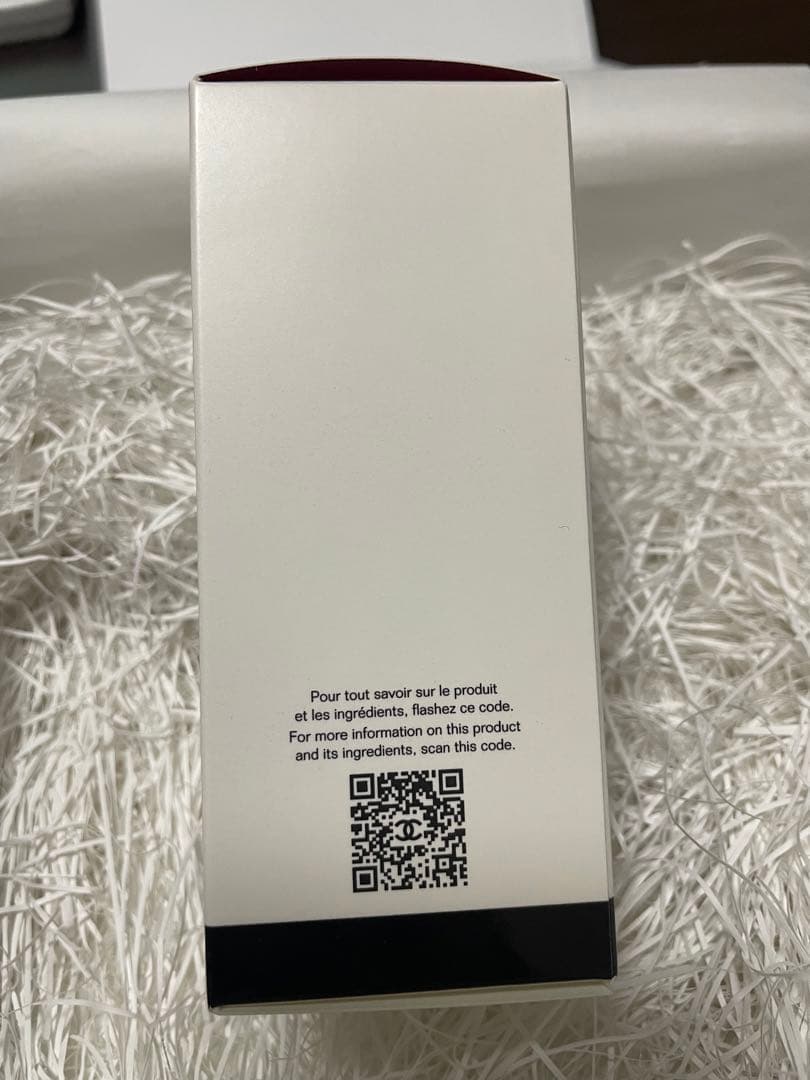 CHANEL フレグランスボディミスト ロー ルージュ N°1 ドゥ シャネル