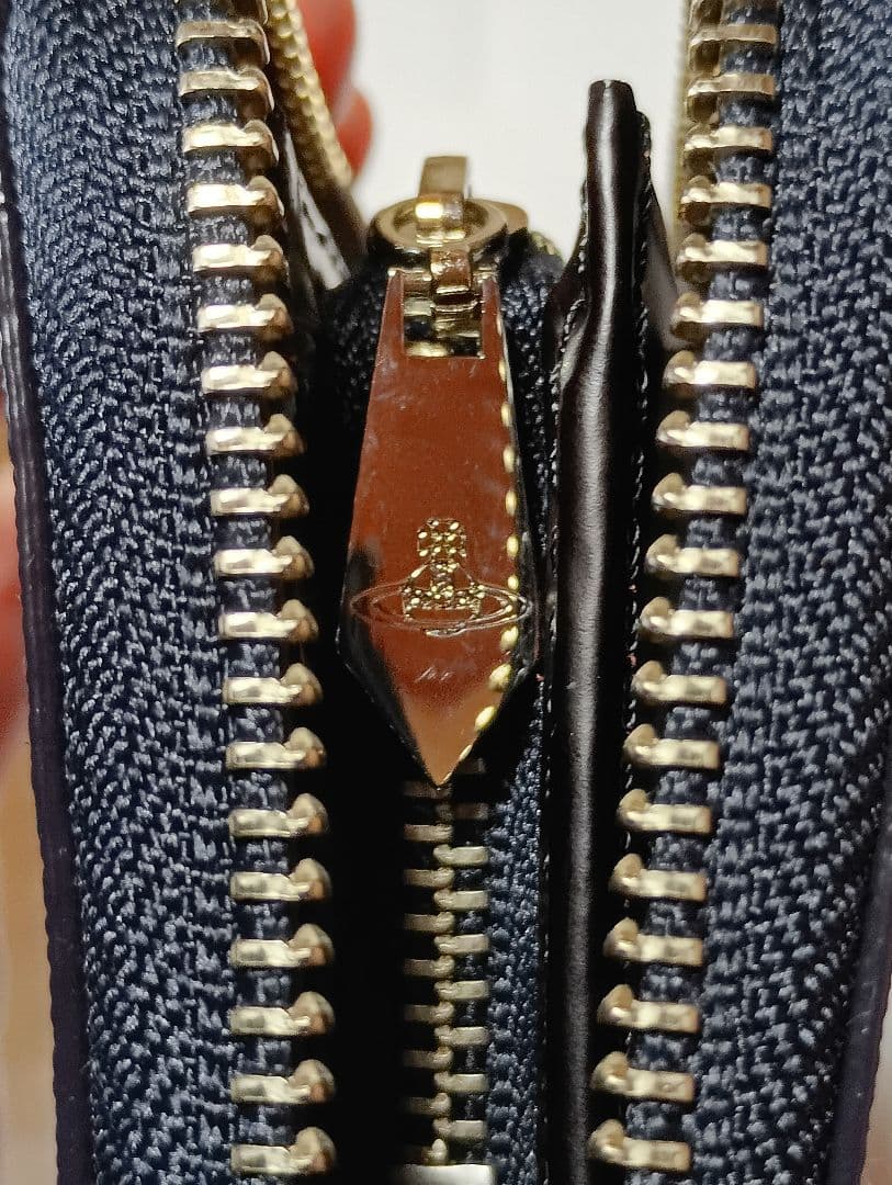 Vivienne Westwood ヴィヴィアンウエストウッド 長財布