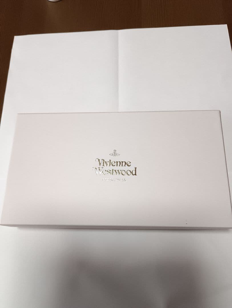 Vivienne Westwood ヴィヴィアンウエストウッド 長財布