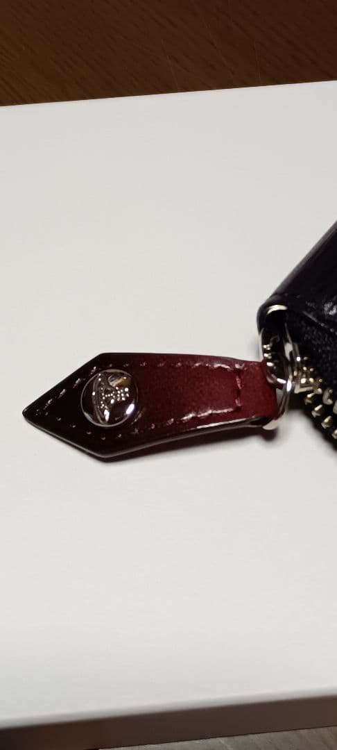 Vivienne Westwood ヴィヴィアンウエストウッド 長財布