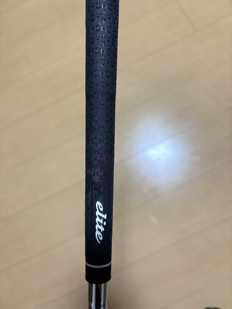 ベジータレフティ　Callaway OPUS ウェッジ