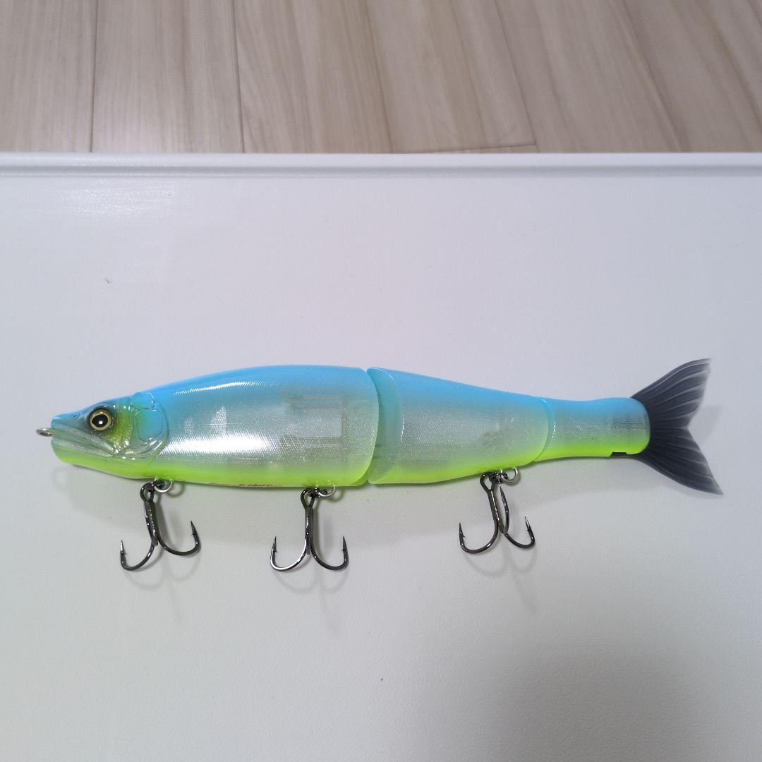 ジョインテッドクローシフト　263