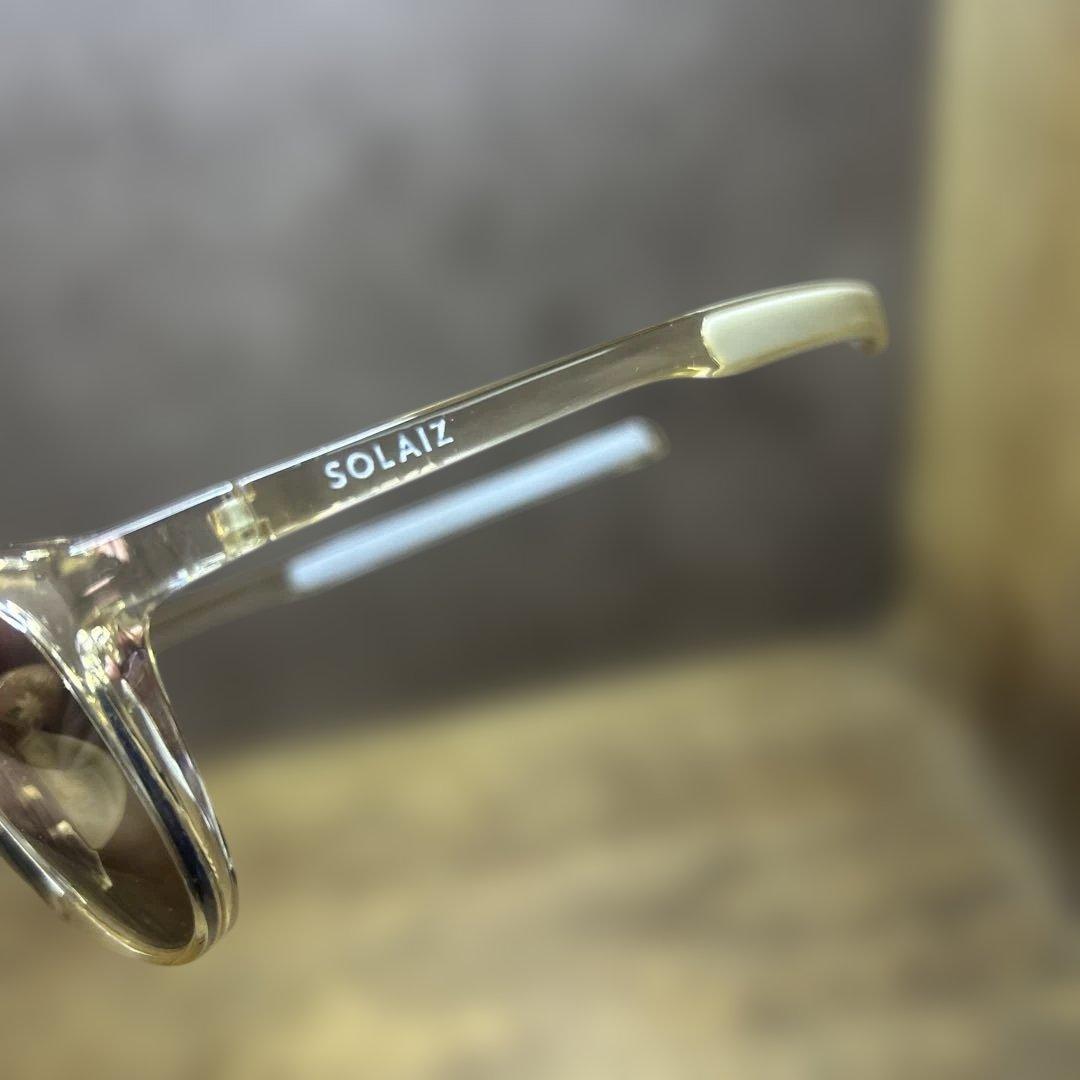 連休お値下げ中　SOLAIZ（ソライズ） の SLD-001