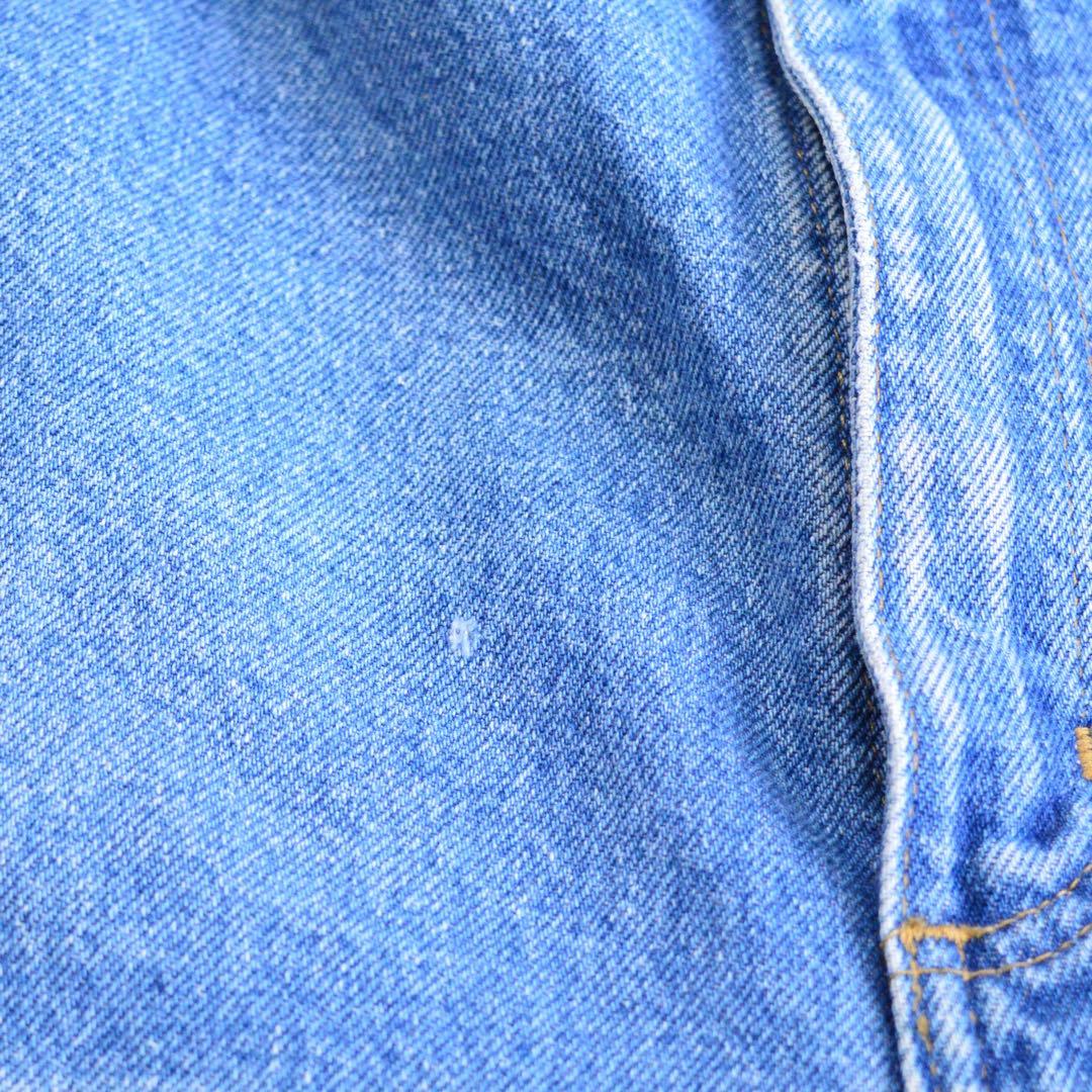 carhartt ダブルニー デニム ワークパンツ ペインターパンツ