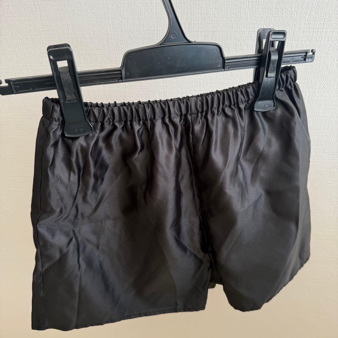 Treat ürself volume tulle tutu black