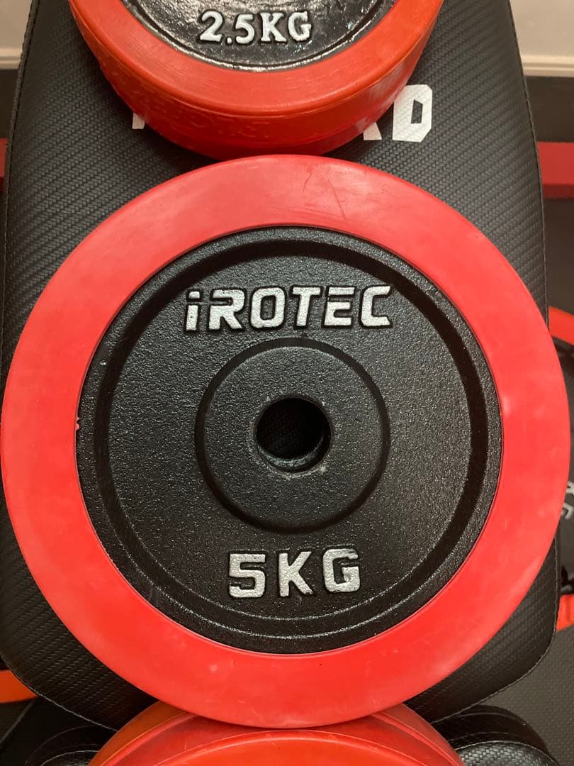 【ベンチプレスセット】ラック・ベンチ・プレートなど一式