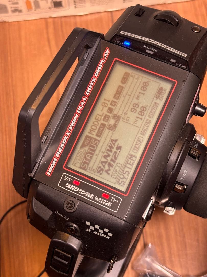 京商1/10ビンテージエンジンRCカー Porsche 906 フルセット