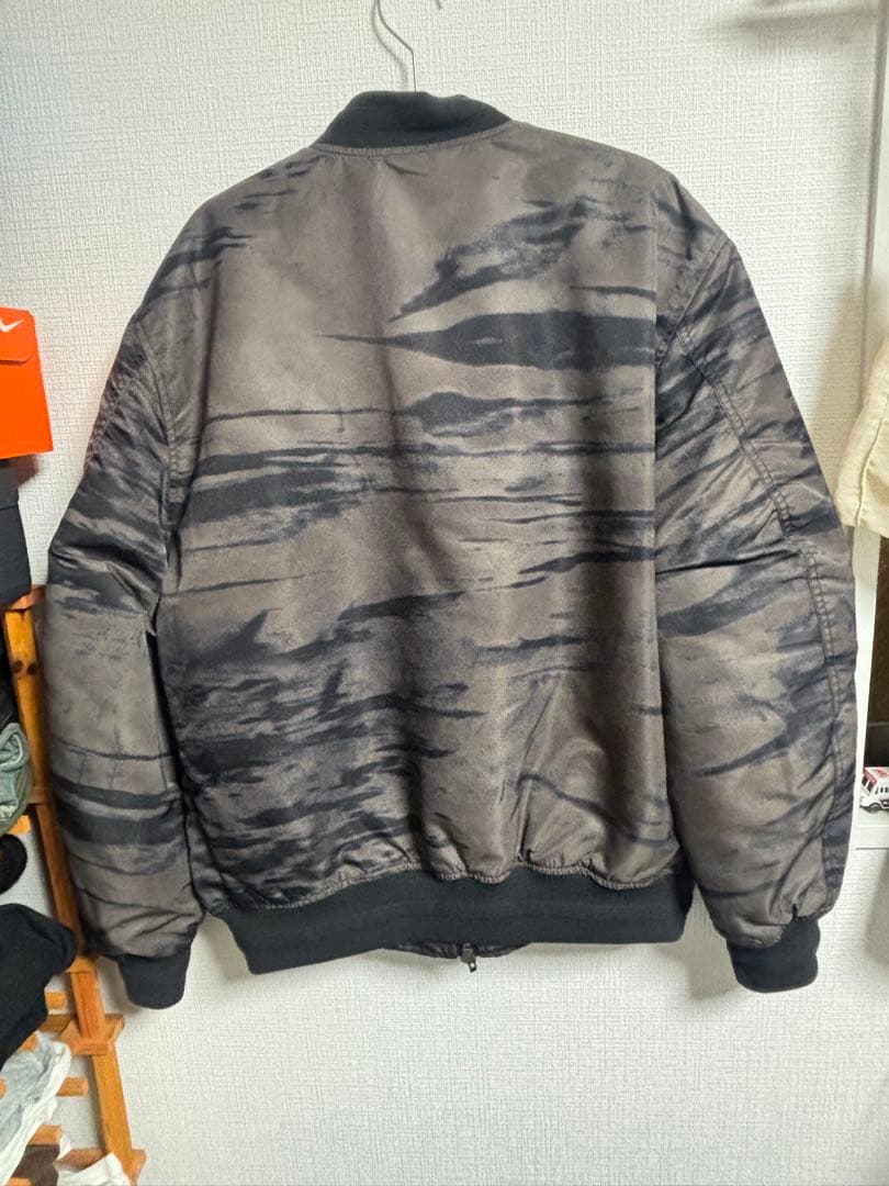 ジャケット・アウター DIESEL MA-1