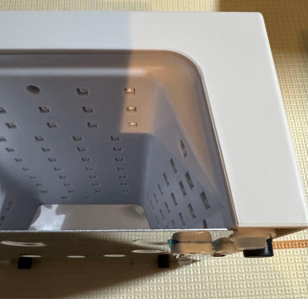 【お値下済】my&bee LEDライト　リーフジェル　ノンワイプ　ジェル