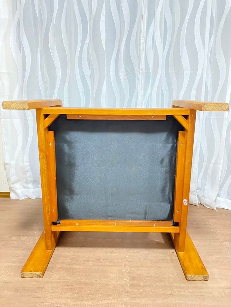 超激カワ！！ スキャンティーク ゆったり座れるソファー SCANTEAK