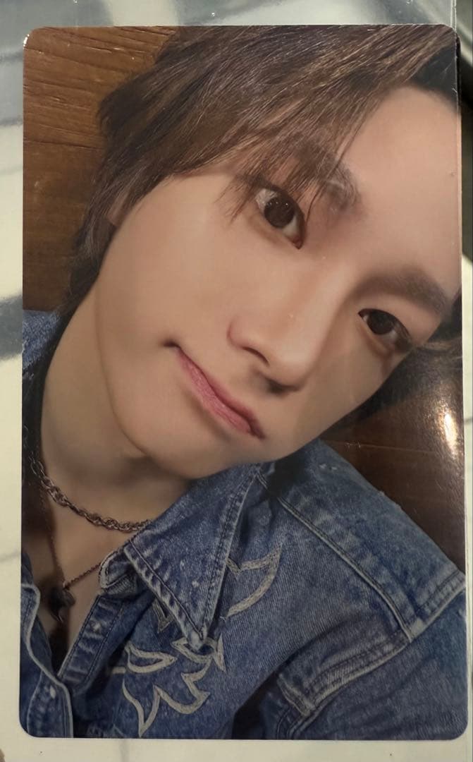 BOYNEXTDOOR TOUR MEMBERSHIP特典 トレカ ソンホ