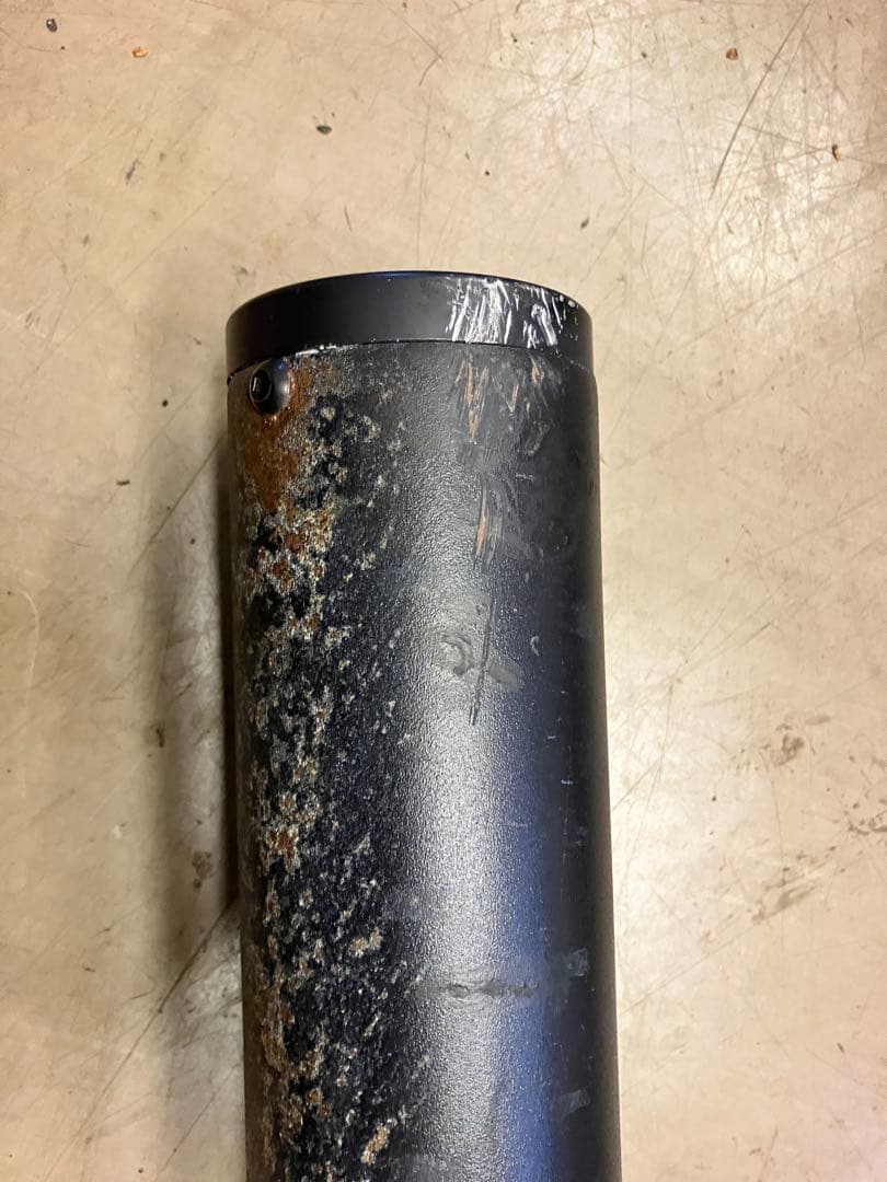 Vance & Hines Eliminator 2018〜2024ソフテイル