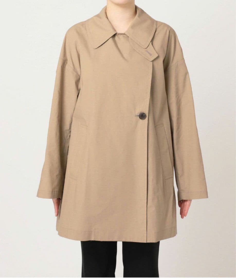 美品【JOURNAL STANDARD】コート