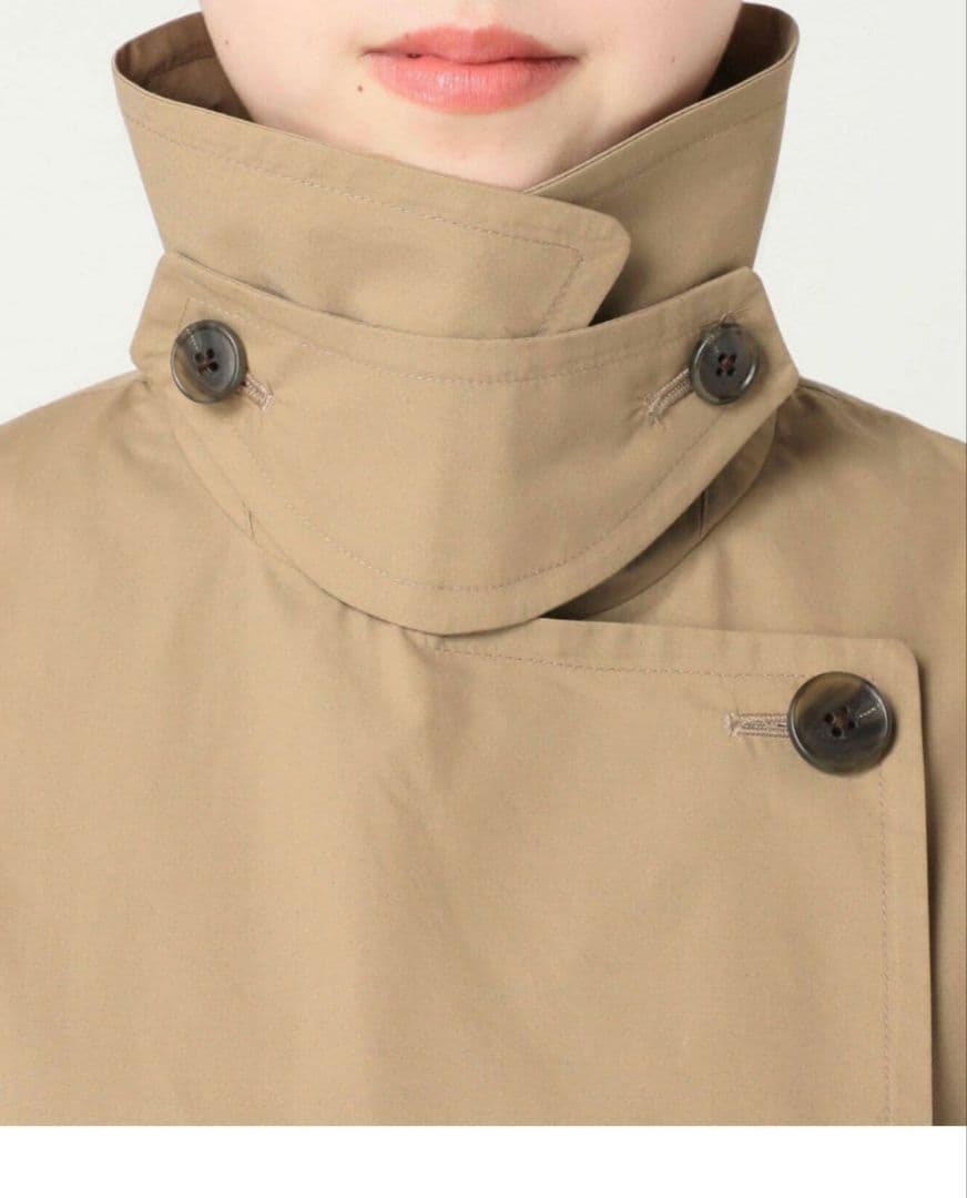 美品【JOURNAL STANDARD】コート