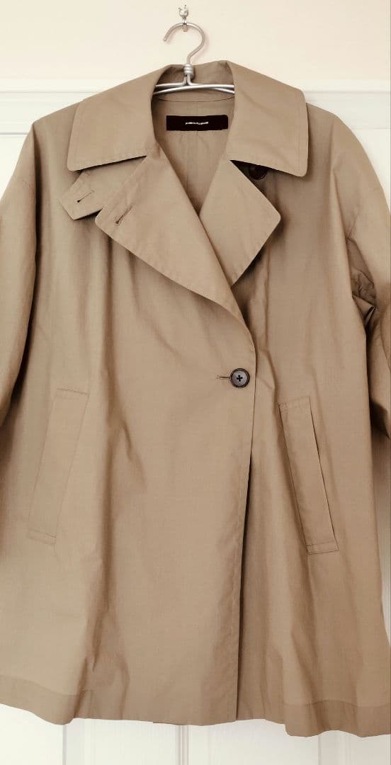 美品【JOURNAL STANDARD】コート