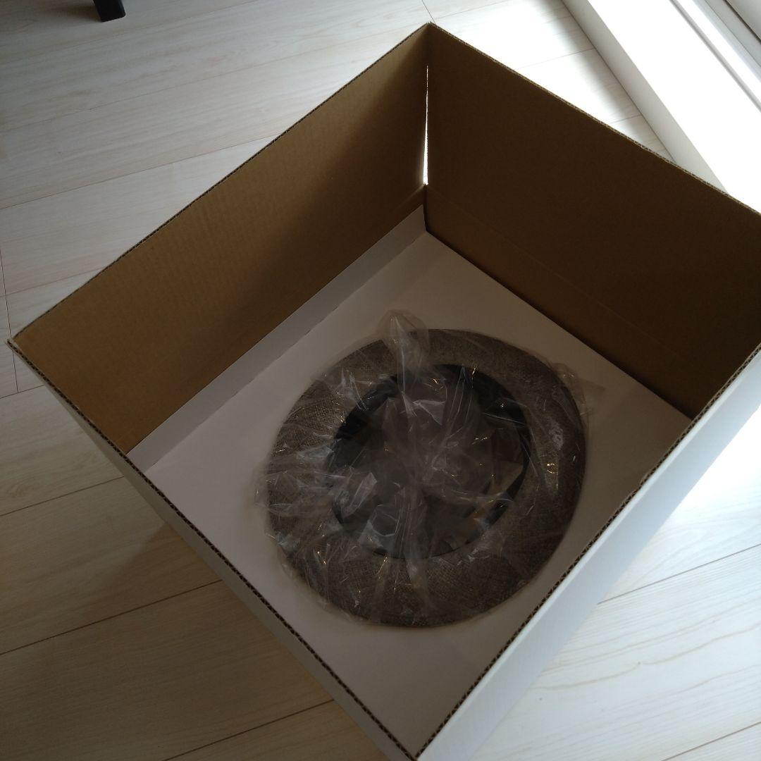 【新品未使用】GUIJARRO(ギハーロ)　オメロオルテガ　パナマハット