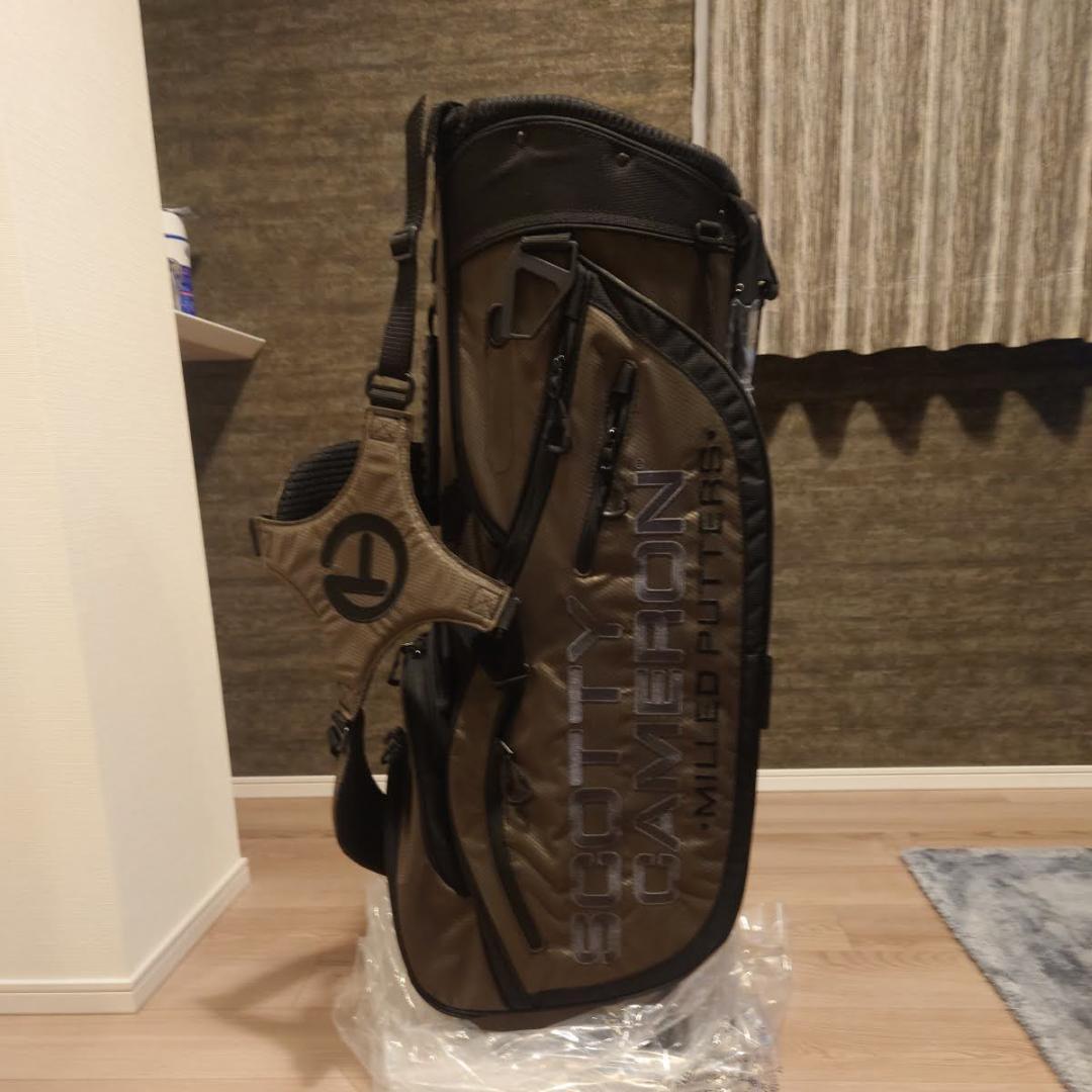 新品 日本限定70本 2023Masters Limitedスコッティキャメロン