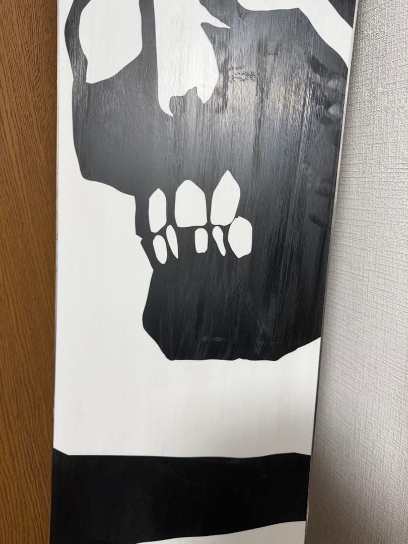 スノーボード CAPITA ULTRAFEAR 155cm