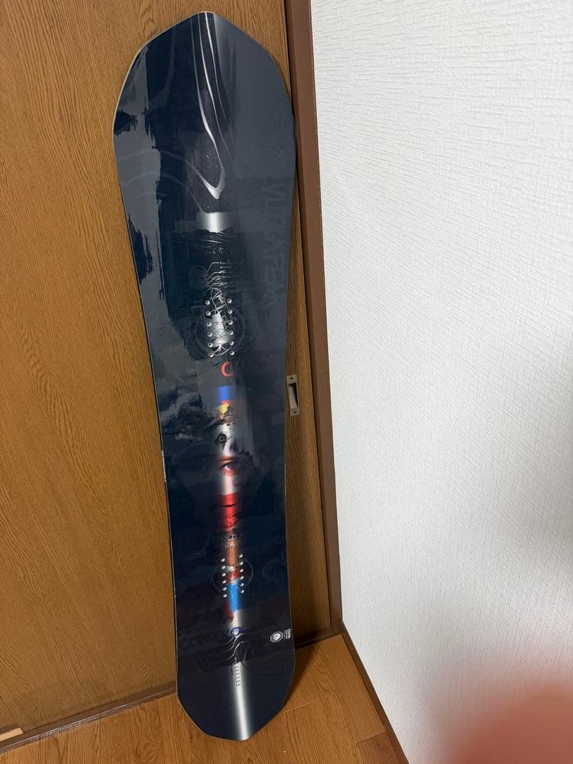 スノーボード CAPITA ULTRAFEAR 155cm