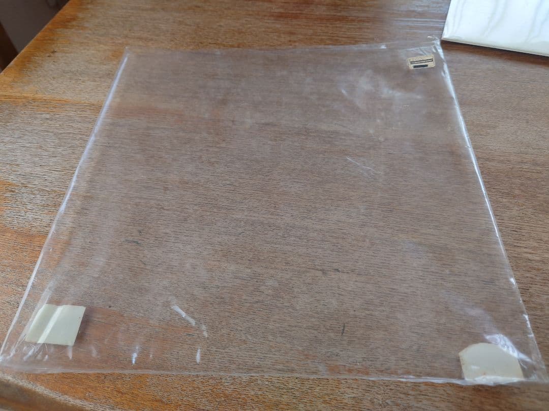 【新品未使用】Steady&Co. CHAMBERS レコード アナログ盤 LP