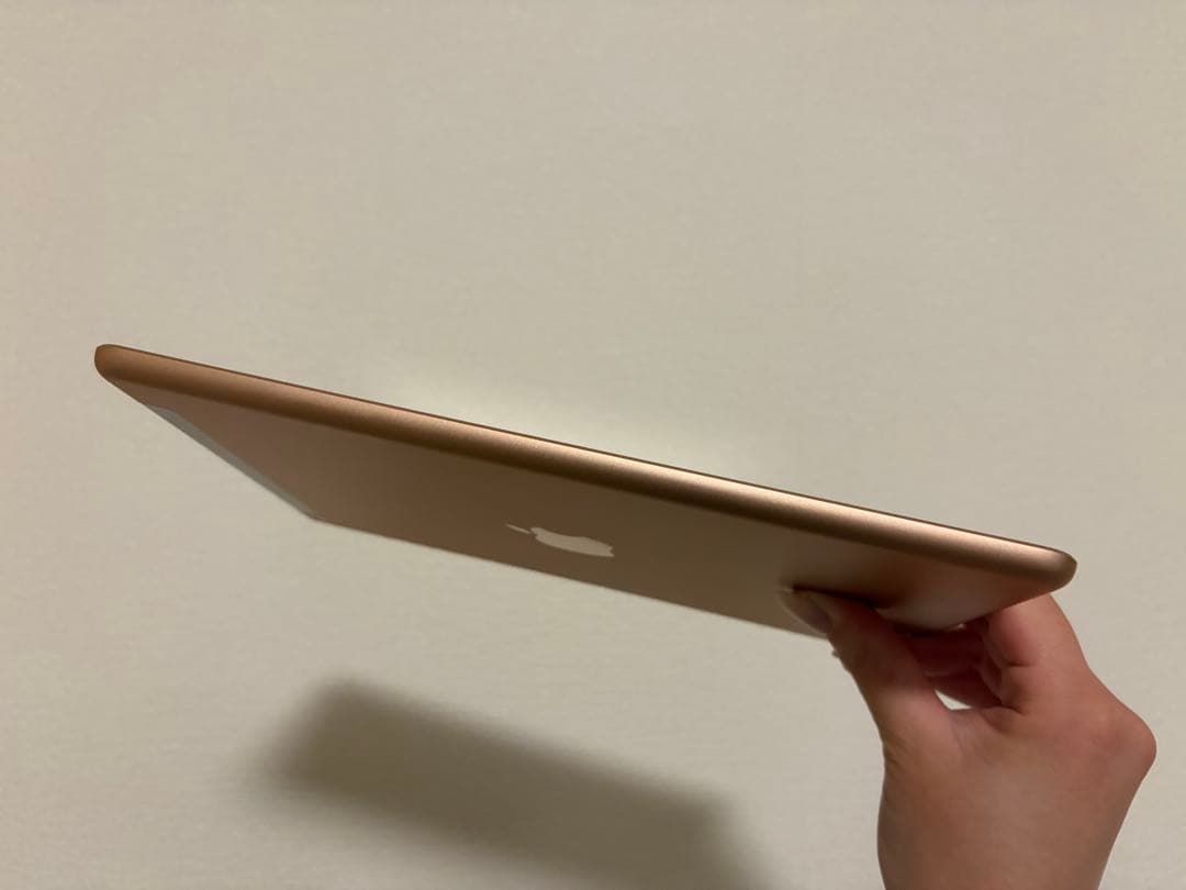 iPad 第6世代 128GB ローズゴールド 本体