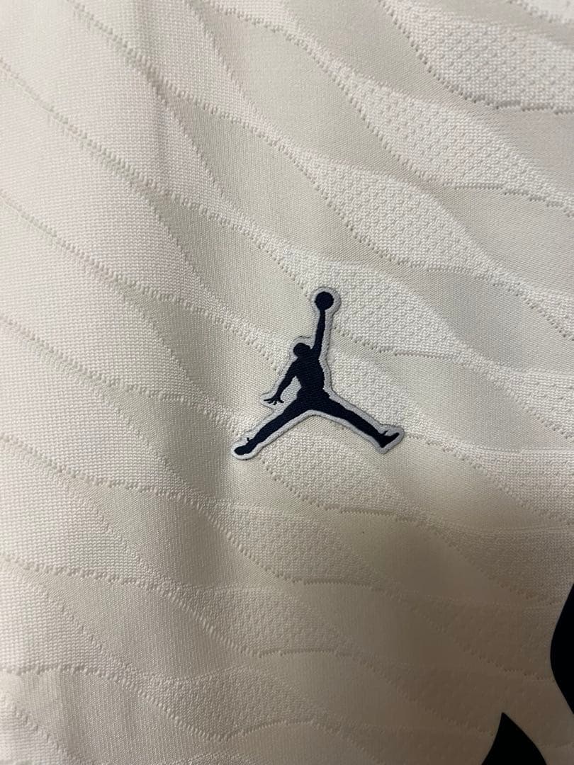 【正規品】　PSG×Jordan パリサンジェルマン　トレーニングウェア