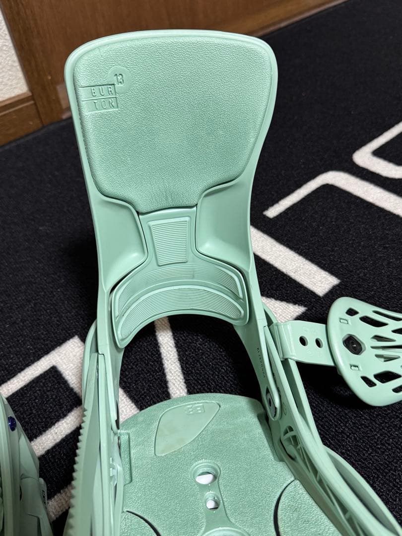 スノーボード Burton cartel x EST M 25-26