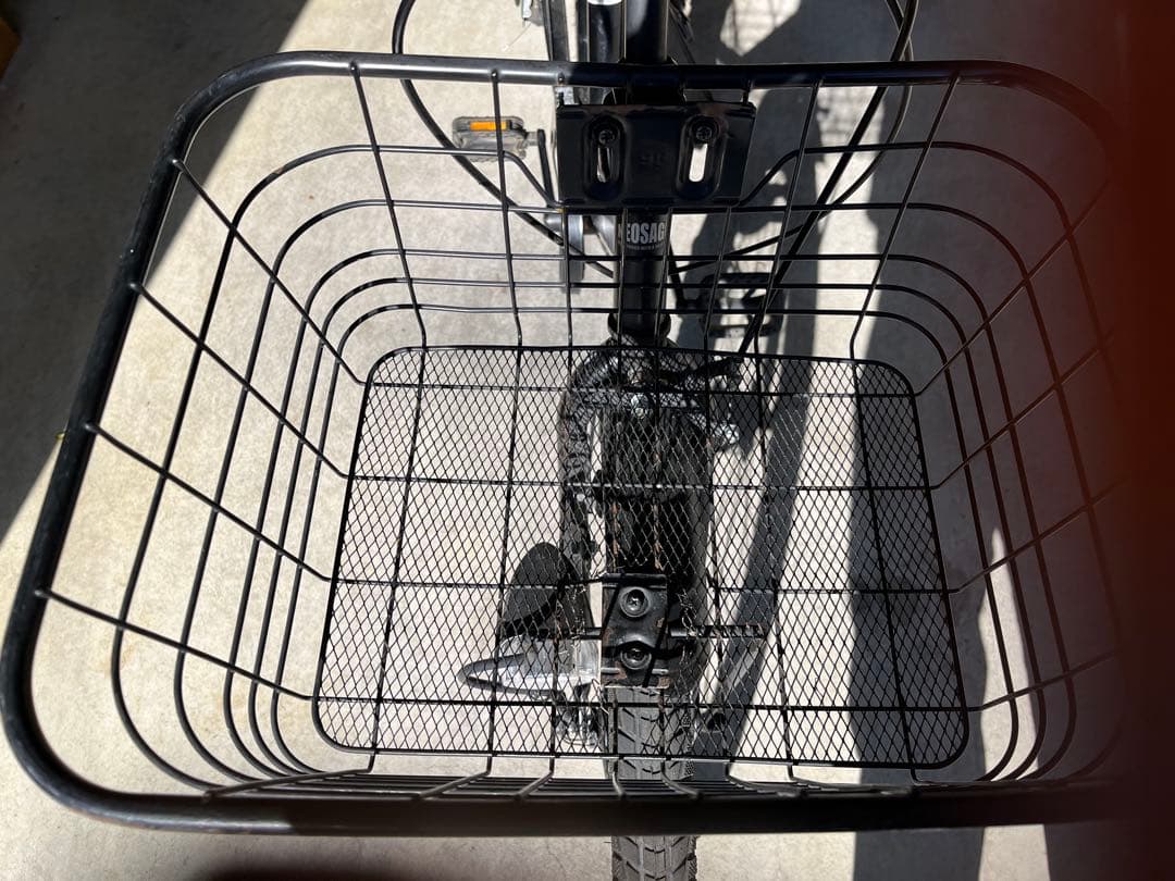 シティーサイクル 小学校高学年〜中学生用自転車