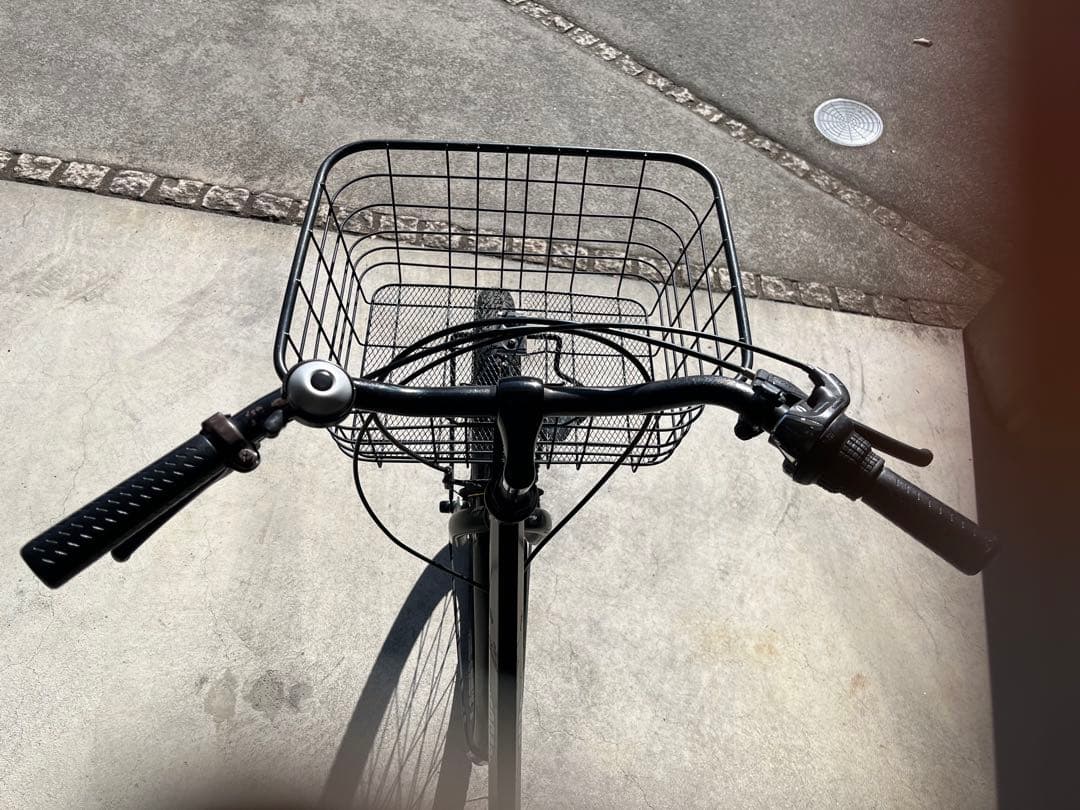シティーサイクル 小学校高学年〜中学生用自転車
