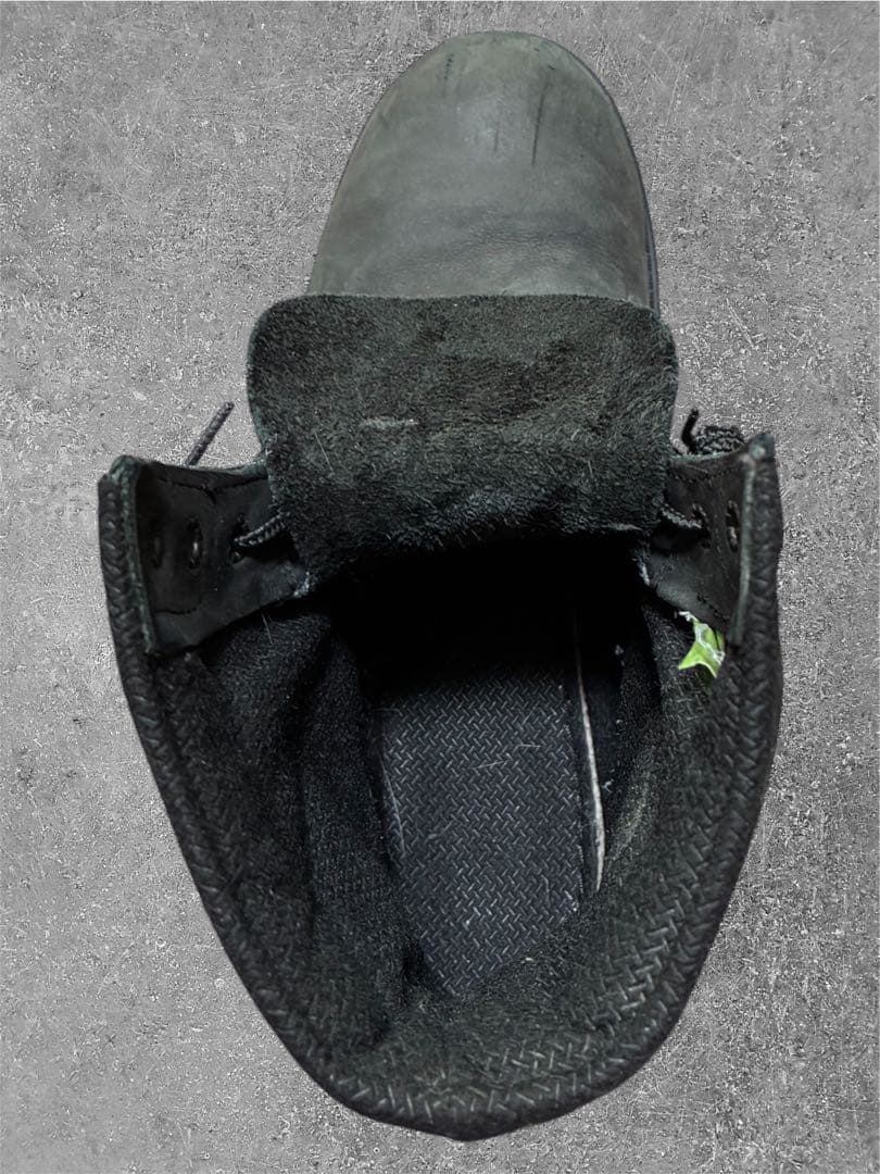 Timberland ティンバーランドブラック　ブーツ