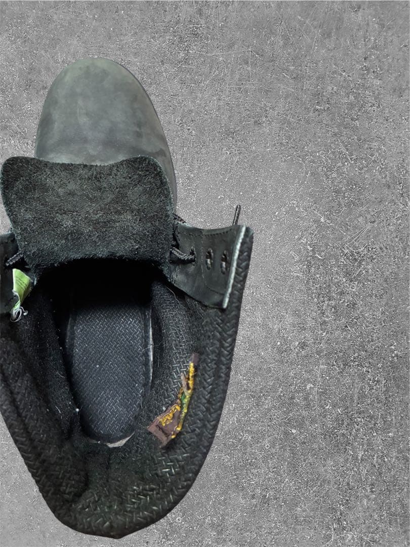 Timberland ティンバーランドブラック　ブーツ