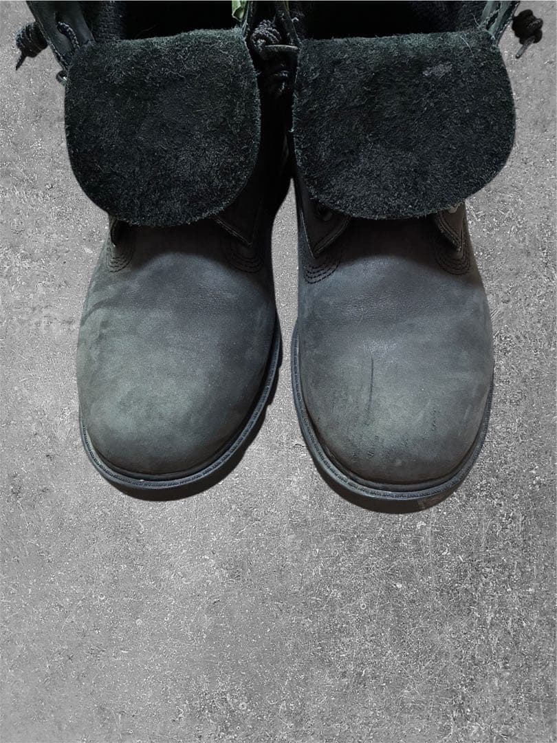 Timberland ティンバーランドブラック　ブーツ