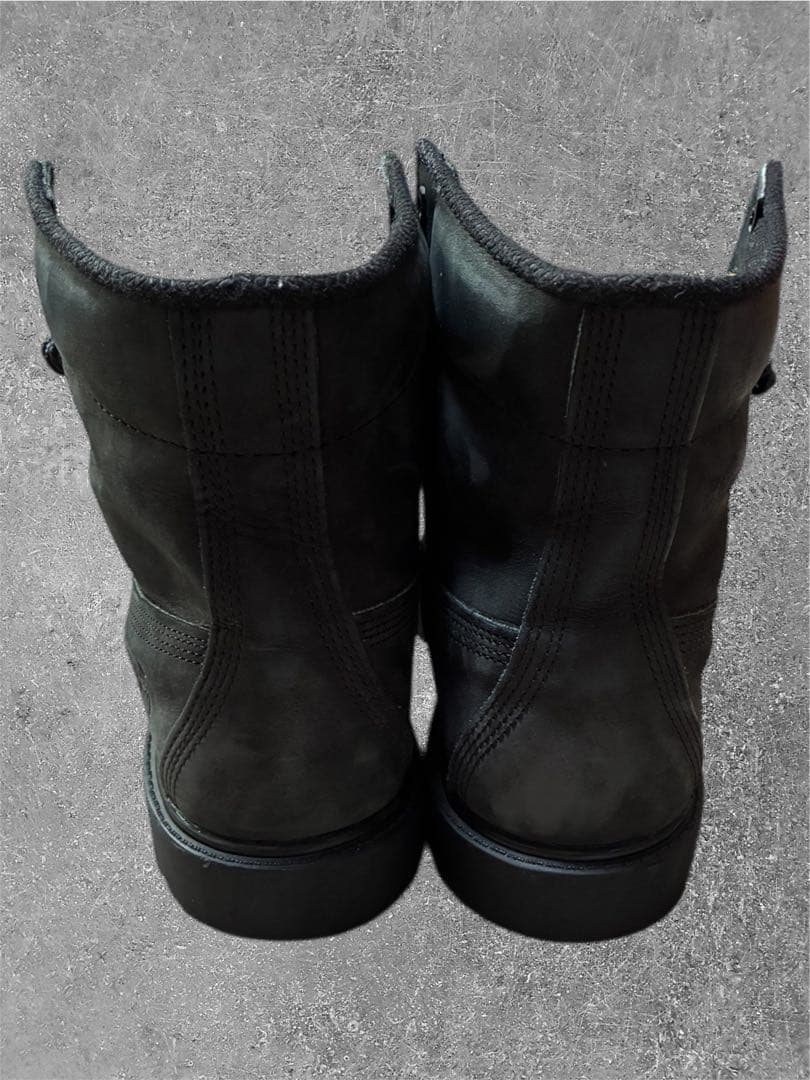 Timberland ティンバーランドブラック　ブーツ