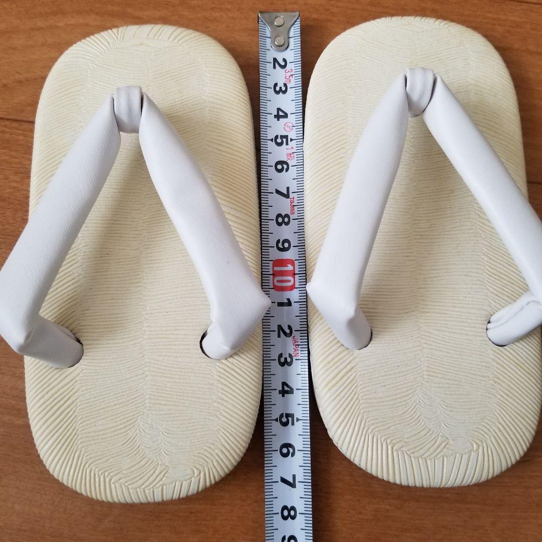 七五三用着物と下駄セット　男児　3歳