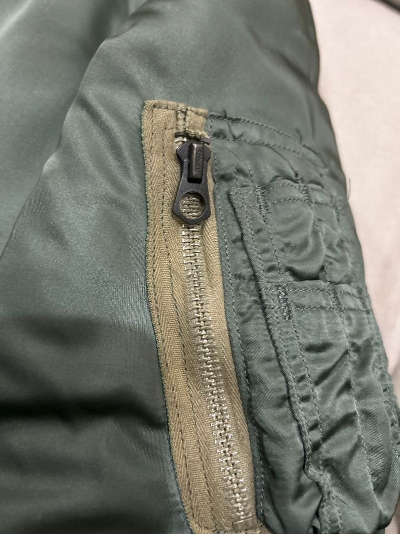 MA-1 8279F グランドクルー M